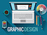 do any task related to graphic design