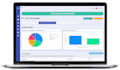 install codeigniter, yii1, laravel custom dashboard, adminlte