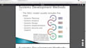 do all tasks on system analysis and design