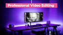 be your faceless youtube video editor