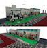 3d animation and 3d modelling product