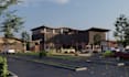 create architectural designs for residential and commercial