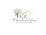 make a wonderful childcare logo design