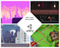develop and design 2d games on unity