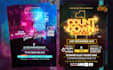 design a creative and amazing flyer