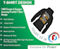 create a custom amazing printful t shirt designs