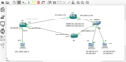 do network security firewalls VPN collaboration configurations projects