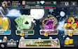 design mobile game graphics or UI UX