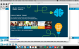 ccna projects for collages and troubleshooting