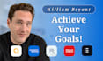 be your business accountability and productivity coach