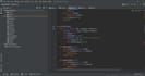do c, cpp, java, python programming project