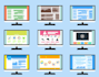build an amazing website