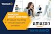 automate your walmart store with two step model 2step dropshipping amazon