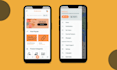build complete food delivery app like uber eat clone
