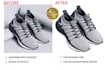 do background remove and photoshop job
