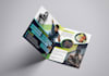 design professional flyer, poster, pamphlet, brochure etc
