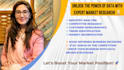 prepare a professional competitor,swot, tam,sam,som analysis