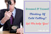 do cold calling telemarketing lead generation appointment