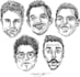 draw digital sketch illustrations