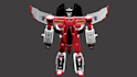 design what you need in 3d object models