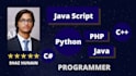 be your professional software developer and programmer