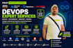 do devops with infra as code argocd,kubernetes, cloud