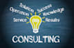 be your business consultant