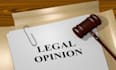 draft legal notice, legal opinion, mou and other documents