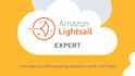make your AWS lightsail deployment seamless