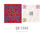 design creative, professional and high quality qr code