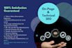 do onpage SEO and technical onpage optimization of wordpress site