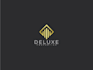 design premium real estate logo