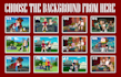 draw a custom futurama style portrait from your photo