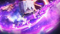 make you an amazing custom minecraft wallpaper