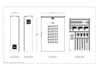 do any electrical drawing and design in autocad,