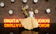 create 3d animation dance video for song
