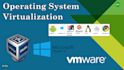 install kali , ubuntu, mac os, windows  on  vmware  vm esxi hyper v  virtual box