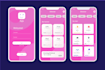 convert figma, xd UI to flutter code, flutter UI design