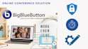 deploy and configure bigbluebutton server