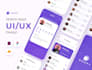 create professional mobile app for android or ios