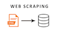 do data mining, scraping, web crawling in python