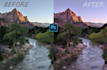 fix and enhance your photos