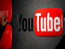 youtube outro, intro, and end screen with logo animation