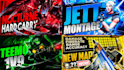 design amazing youtube gaming thumbnail