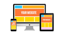 create website business ecommerce cms and many more
