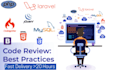 be your laravel developer will fix bugs as  backend developer