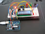 do arduino and raspberry pi project