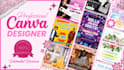 design anything in canva for you