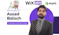 build build wix website,wix landing page and wix design as a wix expert