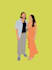 draw vector minimalist from your photo